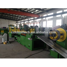 Transformer core cutting machine